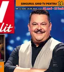 Numărul 11 din 2024 al revistei TV Satelit 