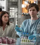 Freddie Highmore, despre ultimul episod din „Doctorul cel bun”. Ce urmează pentru actor, după ce a fost Shaun Murphy timp de 7 sezoane