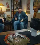 Azi începe show-ul „Vânătorii de comori: România” la History Channel. Cine este invitatul-surpriză din primul episod