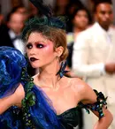 Cele mai spectaculoase ținute de la Gala Met 2024. Zendaya a strălucit în două rochii