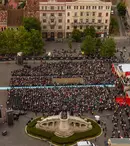 Începe TIFF, ediția 2024. Ce nu trebuie să ratezi la festivalul de la Cluj