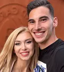 Andreea Bălan, surprinsă de cadoul lui Victor Cornea. Ce i-a dăruit de ziua ei. „Nu am primit niciodată!”