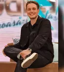 Aris Eram a semnat, din nou, cu Antena 1. În ce emisiune va fi prezent fiul Andreei Esca