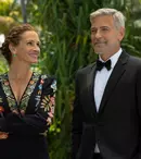 Filmul „Bilet pentru paradis”, cu Julia Roberts și George Clooney, intră pe Netflix. Când e premiera
