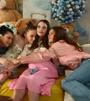 Modificare în grila Antena 1. De ce serialul „Lasă-mă, îmi place! Camera 609” a dispărut din programul de azi