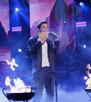 Cine e Cristian Ciaușu de la „Românii au talent” și de ce a început, de fapt, să cânte la nai. Povestea câștigătorului sezonului 14