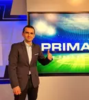 Dan Udrea se alătură echipei Prima Sport. Jurnalistul va realiza emisiunea Euro Show