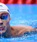 David Popovici, o nouă medalie de aur. Sportivul a triumfat la Europene în proba de 100 metri liber