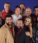 Trupa Divertis, din nou pe scenă după o pauză de 15 ani. Omagiul special adus lui Ioan Gyuri Pascu