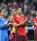 EURO 2024: Cine transmite meciurile din ultima etapă a grupelor de la turneul final