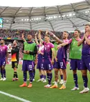 Euro 2024, programul zilei de joi, 20 iunie. Cine transmite Serbia și Slovenia, Anglia - Danemarca și Spania - Italia