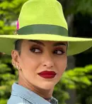 Giulia Anghelescu revine la o pasiune de mult uitată. Artista are un rol important în „Noaptea lui Vlad". Detalii din culise