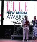ELLE New Media AWARDS 2024: Atmosferă