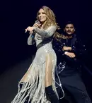 Iulia Vântur va concerta în deschiderea unui concert al lui Ricky Martin, în Dubai: „Un vis devenit realitate!