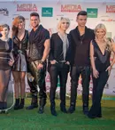 Nici Cristina Ciobănașu, nici foștii colegi de la „LaLa Band” nu au mers la nunta lui Vlad Gherman. De ce au absentat în ziua cea mare