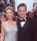 Lisa Kudrow, gest emoționant în memoria lui Matthew Perry. „Este ceea ce vreau să-mi amintesc”