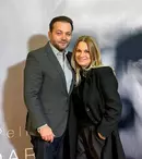 Mihai Morar, mesaj emoționant de ziua soției sale: „La mulți ani, baby!”. Imagini de colecție cu prezentatorul X Factor
