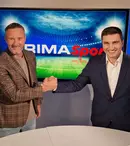Mihai Stoica, invitat permanent în emisiunile Prima Sport. Va analiza meciurile de la Europeanul de fotbal din Germania