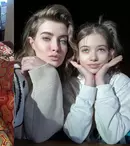 Mikaela Albu, dezvăluiri despre viața cu părinți divorțați și relația reală cu soția tatălui ei. „Sunt între case!”