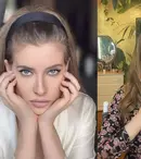 Iulia Albu și fiica sa au petrecut până în zori la Summer Well. Mikaela a primit zeci de complimente de la fani: „Ce înger de fată!”