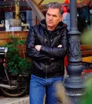 Mircea Radu, între emisiunea TV și noua sa carte. „Este un roman despre un prezentator de televiziune de azi”. EXCLUSIV