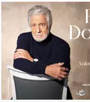 Legendarul tenor Placido Domingo a anunțat invitații speciali pentru cele douǎ concerte din luna noiembrie din România 