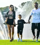 Adrian Mutu, imagine rară alături de cei patru copii. Fostul fotbalist, într-o vacanță exotică cu toată familia: „Cei mai frumoși!”