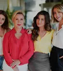 Care este povestea din „Tablou de familie”, noul serial turcesc de la Kanal D. Patru femei și mai multe divorțuri