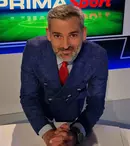 Silviu Tudor Samuilă intră în echipa Prima Sport. Ce emisiuni va prezenta