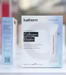 Vedete la lansarea noilor suplimente alimentare Ivatherm