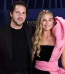 Tom Ackerley, detalii surprinzătoare despre căsnicia lui cu Margot Robbie. „Petrecem 24 de ore pe zi împreună”