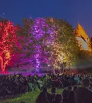 Festivalul de film horror Lună Plină se întoarce la Biertan. Când are loc evenimentul