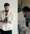 Adelina Pestrițu, apariție surpriză în noul videoclip al lui Smiley. Ce rol are în „Cum te văd eu”