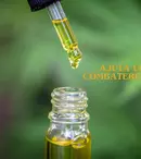 Ajută Uleiul CBD în combaterea Bolii Crohn?