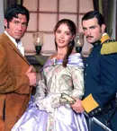Telenovela „Amor real” revine la Acasă TV. Când începe și care este programul de difuzare