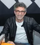 Andi Vasluianu, din nou într-un serial de comedie. „Am cochetat cu gândul să mă fac antrenor”. EXCLUSIV