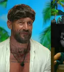 Andrei a sărutat-o pe Diandra, la Insula iubirii 2024. Ce a urmat după ce au crezut că nu sunt filmați. „Îți asumi”