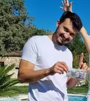 Anisia Gafton, detalii despre nunta cu Florin Serghei. Comedianta nu vrea o ceremonie sofisticată și sute de invitați