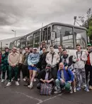 „Atletico Textila” se mută pe VOYO după premiera de pe Pro TV. Când e difuzat primul episod din sezonul 4