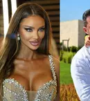 Bianca Drăgușanu, acuzații dure la adresa lui Victor Slav. „E mai mult influencer decât tată”