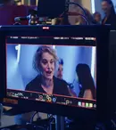 „Ca fetele” a intrat pe Netflix. Ce știm despre filmul românesc cu Maia Morgenstern și Adriana Trandafir