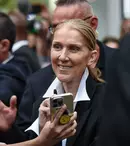 Celine Dion ar putea cânta în deschiderea Jocurilor Olimpice de la Paris. Ce surpriză le pregătește fanilor