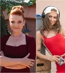 Claudia Ieremia, Grațiela Voicu și Matei Constantin joacă în serialul „Tătuțu”. Ce personaje vor interpreta