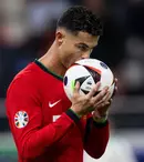 EURO 2024: Cine transmite Spania – Germania, Portugalia – Franța, Anglia – Elveția și Olanda – Turcia, meciurile din sferturile de finală