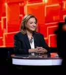 Cristina Bâtlan, la 40 de întrebări cu Denise Rifai. „Ati regretat că ați renuntat la facultate?”