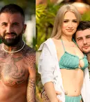 Dani, oripilat de gestul lui Marcel față de iubita lui, Maria, la Insula iubirii 2024. „În viața mea nu mi-am permis să fac așa ceva”