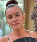 Diana Dumitrescu s-a pocăit și a trecut printr-o transformare radicală. Cum este viața ei acum: „Am fost atinsă probabil de Duhul Sfânt”