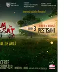 Film în Sat, festivalul de artă din mediul rural, se întoarce acasă la Peștișani, între 30 iulie și 4 august