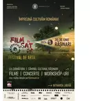 Film în Sat, festival de artă în mediul rural revine la Cernătești, Dolj, între 5 – 7 iulie
