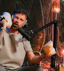 Anuntul făcut de Florin Ristei, după ce a rămas fără scaunul de jurat „X Factor”. Ce proiect a început cu Speak